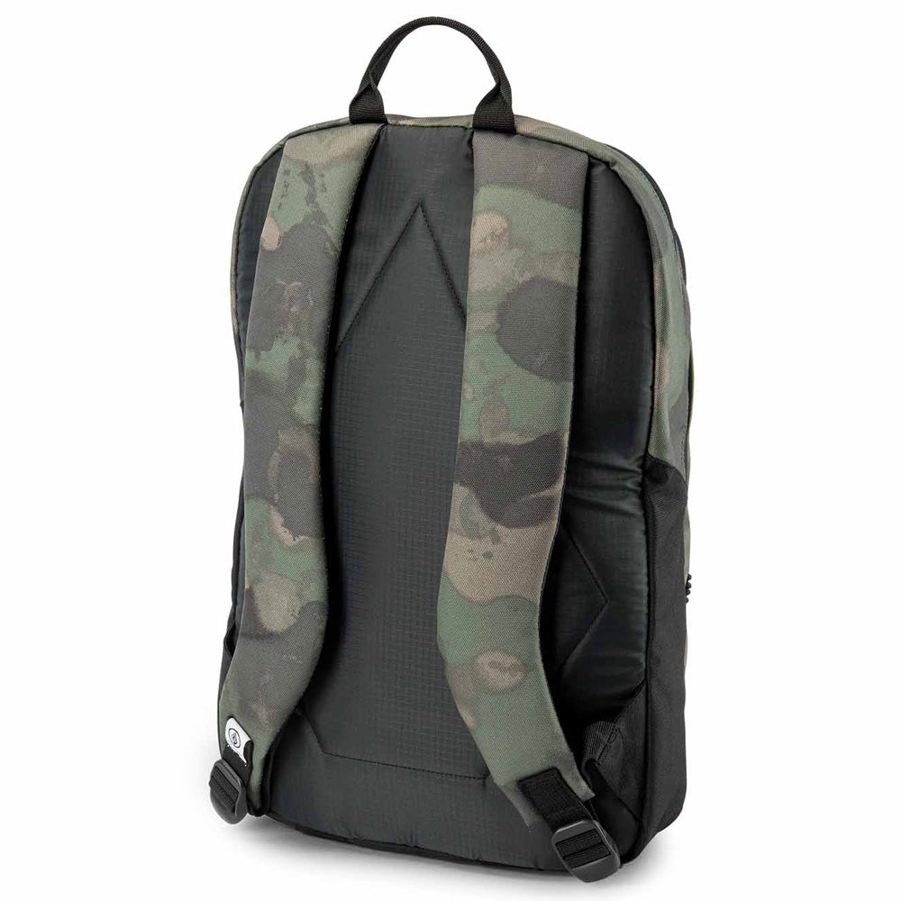 Volcom Clothing Academy Backpack Camo