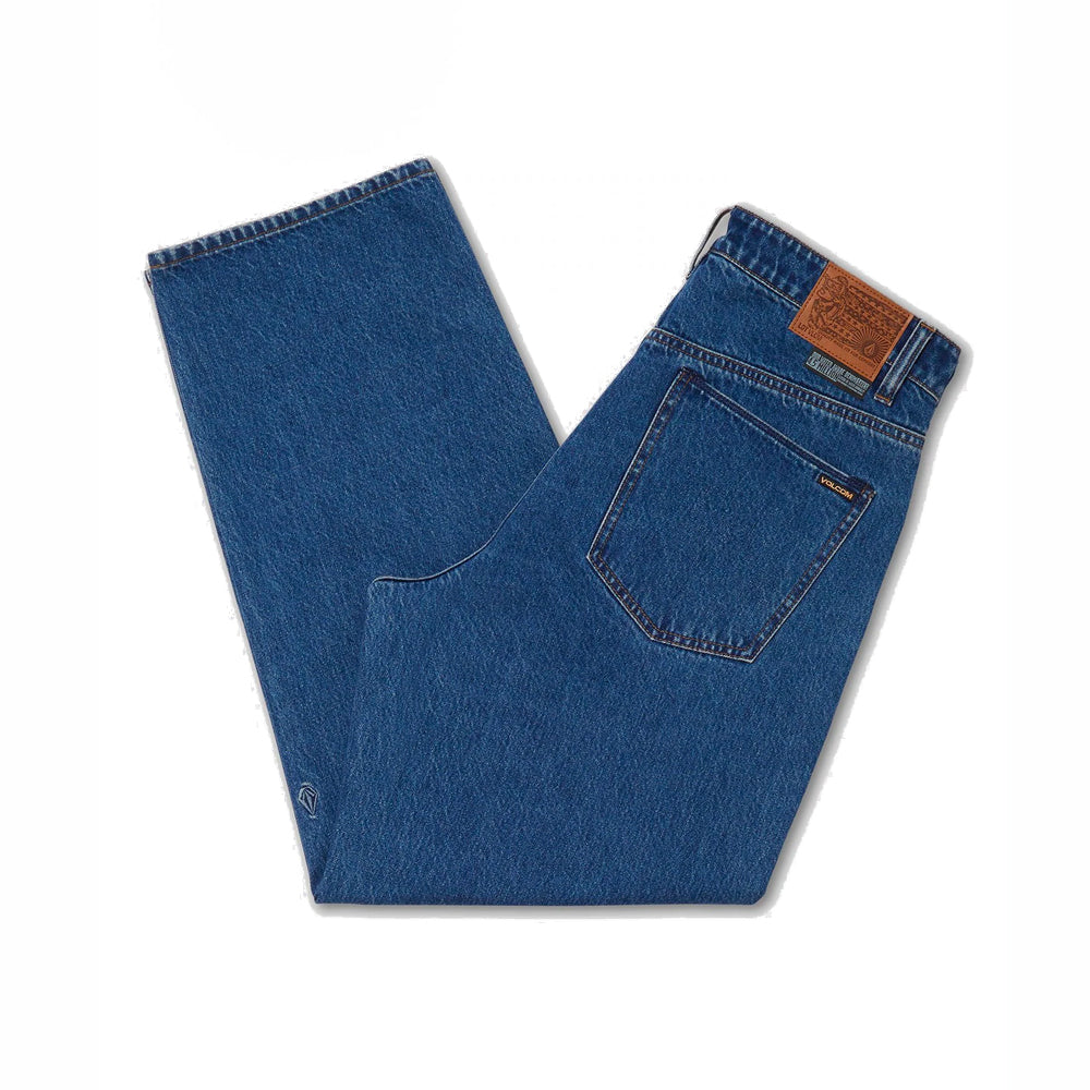Volcom Billow Jeans Blue Wash