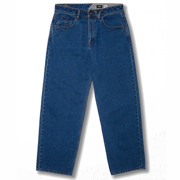 Volcom Billow Jeans Blue Wash