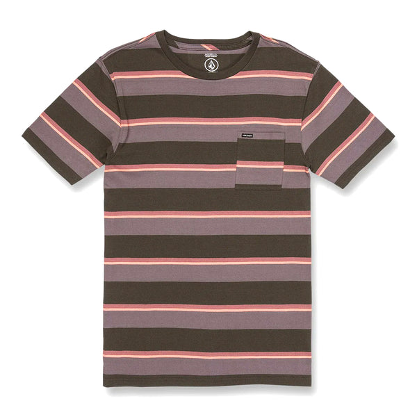 Volcom Boldstone Pocket T-Shirt