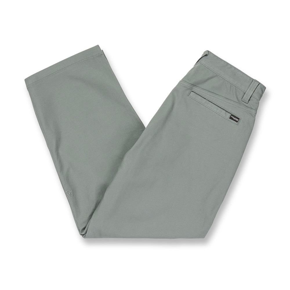 Volcom CJ Collins Twill Pants folded