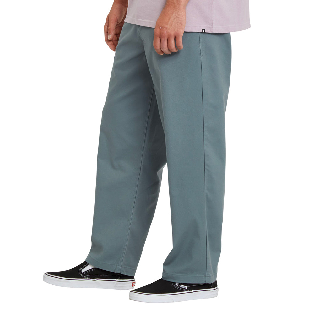 Volcom CJ Collins Twill Pants model