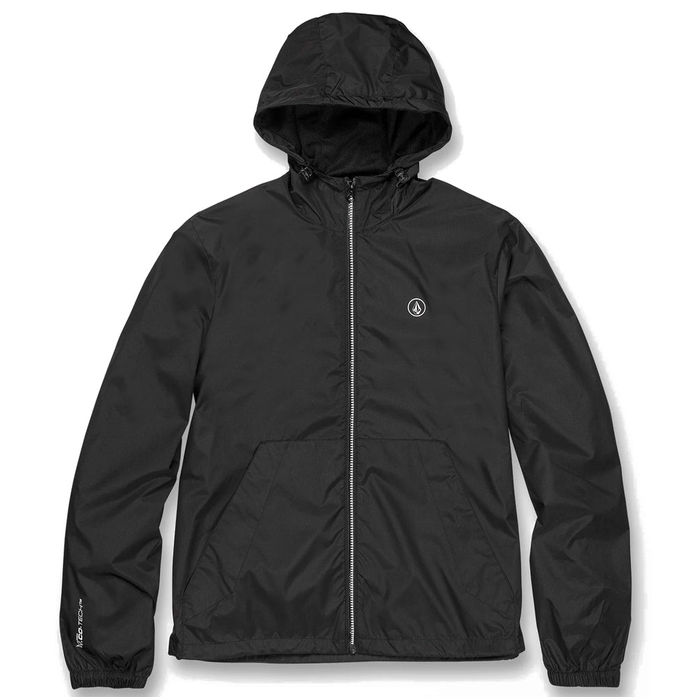Volcom Phase 91 hooded jacket