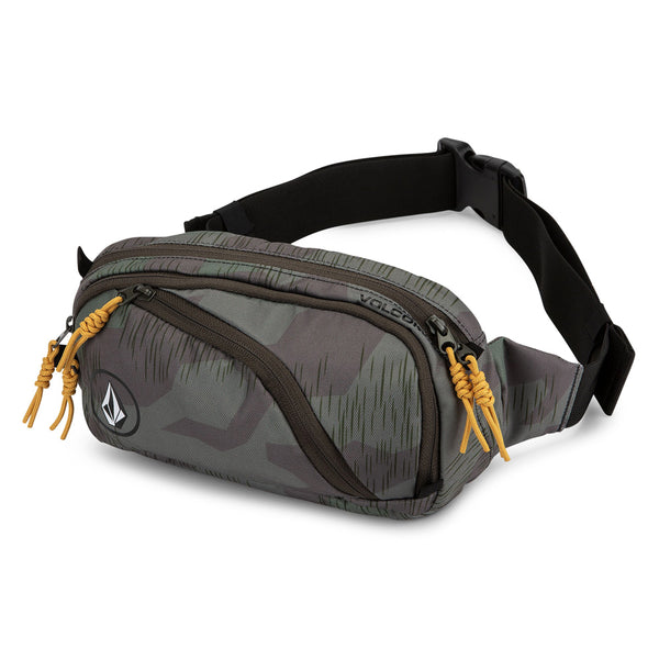 Volcom Clothing Waisted hip bag