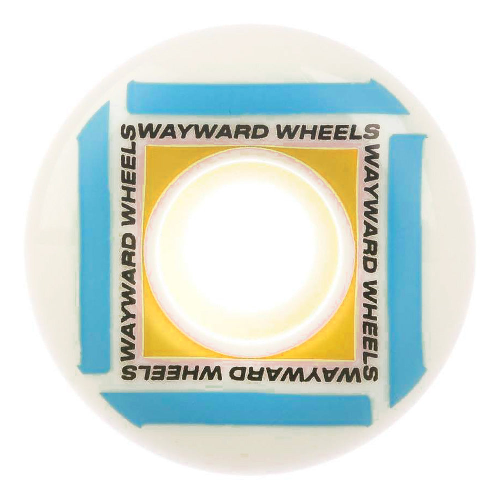 Waypoint Funnel Cut Wheels 53mm
