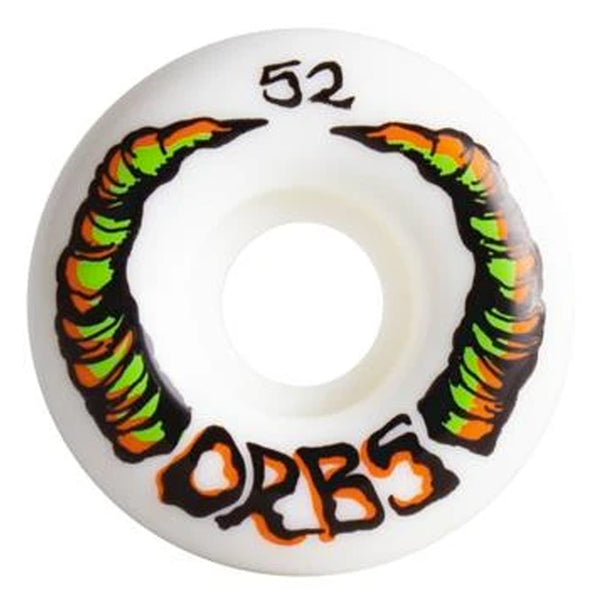 Welcome Skateboards Orbs Apparitions Wheels. 52mm.