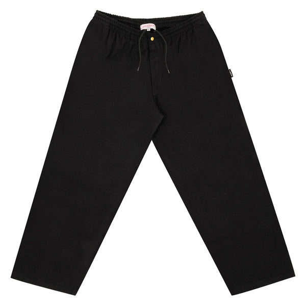 Yardsale Palm Slacks Navy