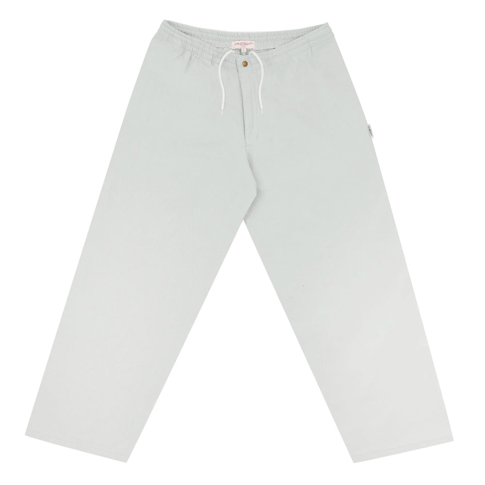 パンツ yardsale OUTDOOR PANTS SILVER S Outdoor Pants (Silver) – Yardsale XXX EU