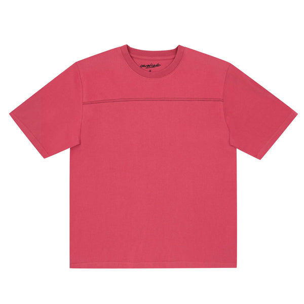 Yardsale Spray T-shirt pink