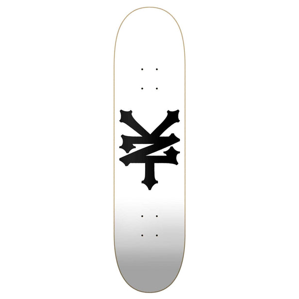 Zoo York OG 95 Crackerjack Deck 8.375